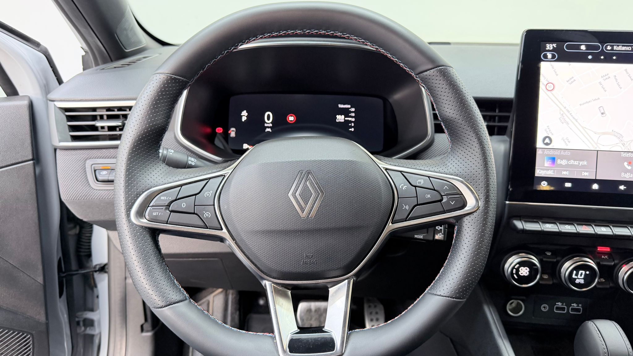 RENAULT CLIO 15